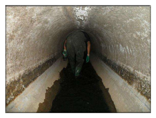 绿春管道高压清洗