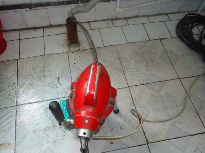 绿春下水道疏通