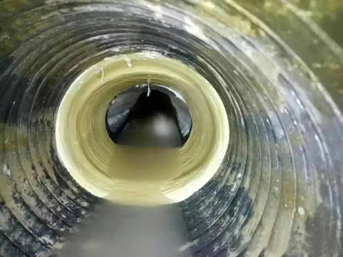 绿春内衬修复法通常适用于哪些类型的断面管道