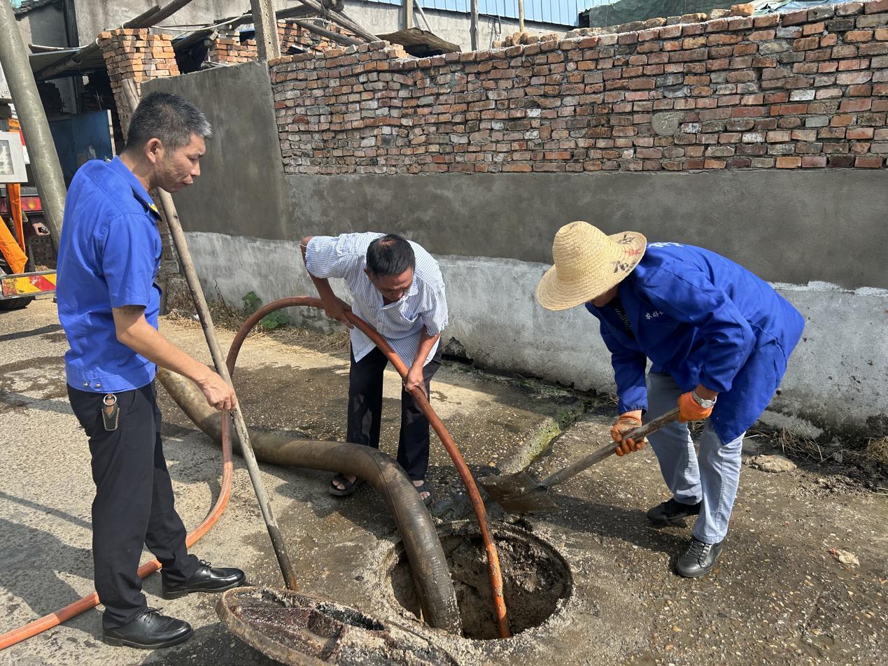 绿春化粪池清掏价格及服务介绍