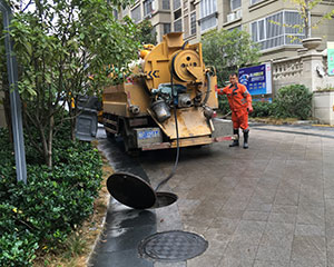 绿春管网知识-是否有行之有效的解决方案